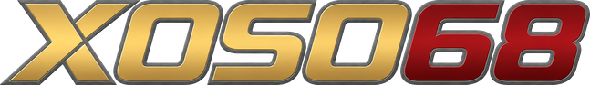 xoso68 logo